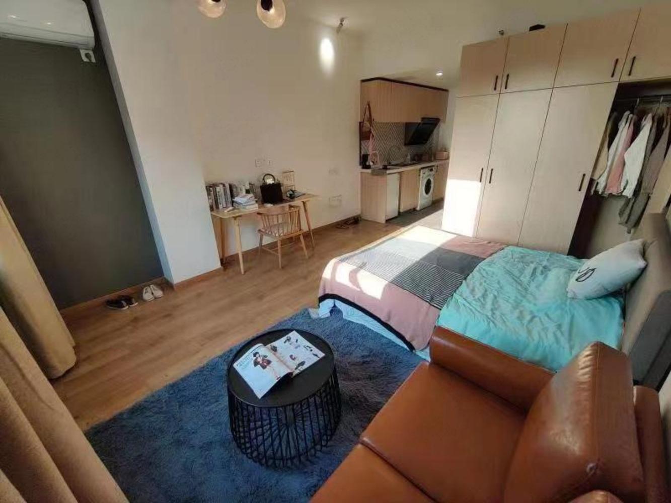 上海汕头小区二手房房源图片