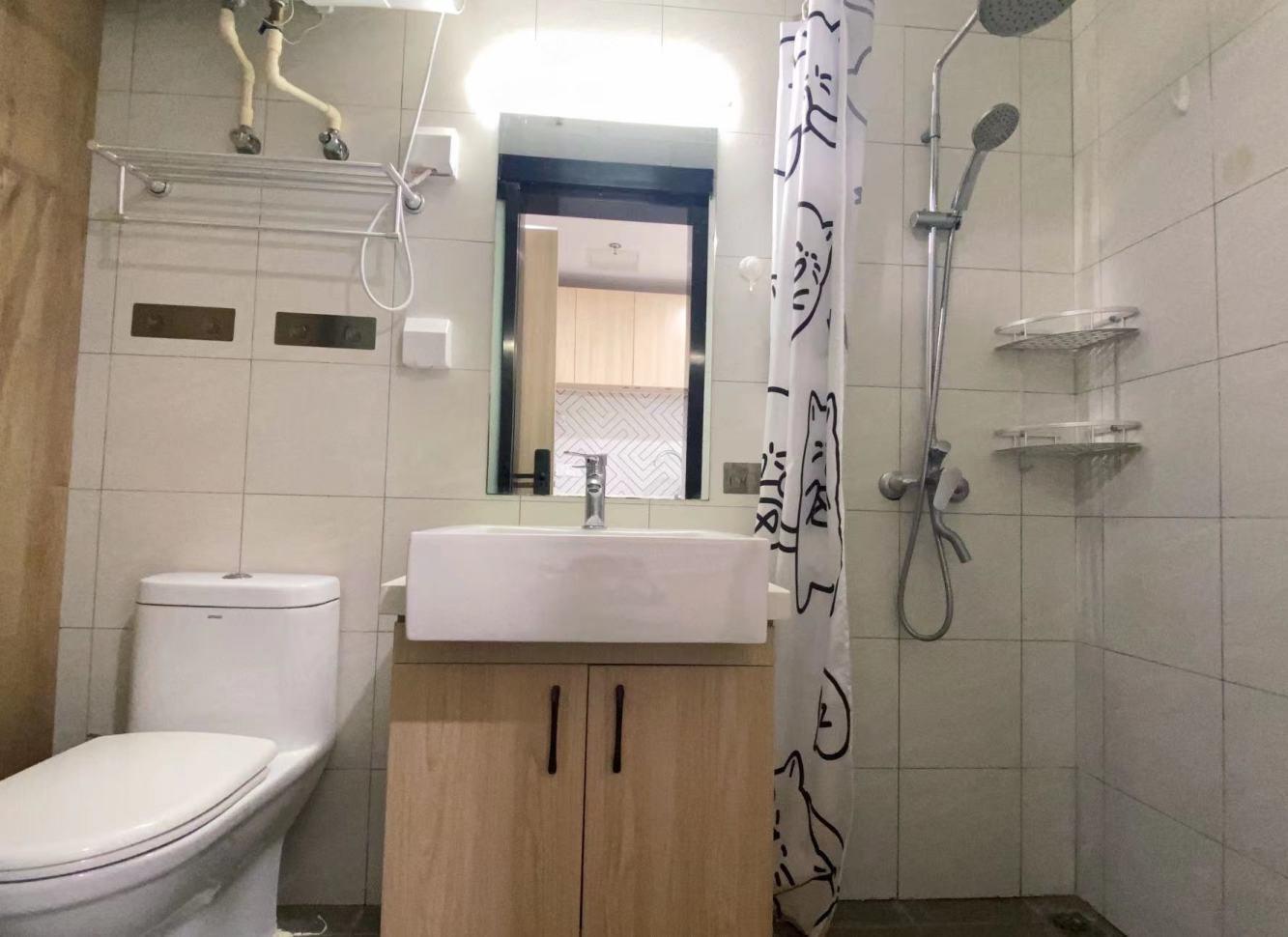 上海汕头小区二手房房源图片