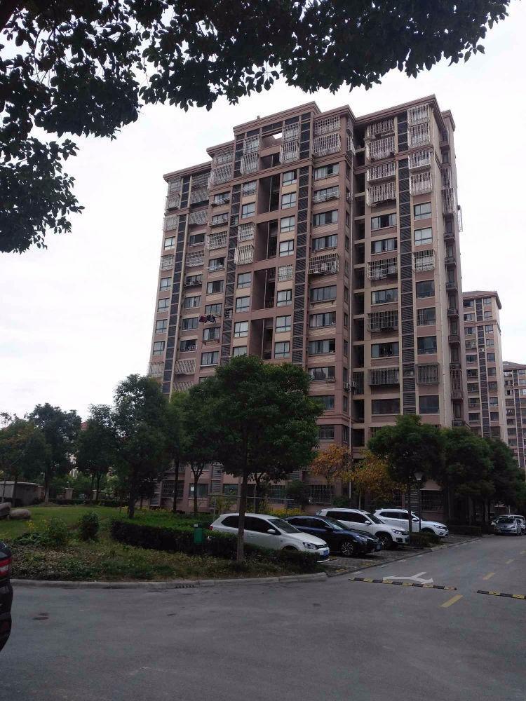 上海东锦苑二手房房源图片