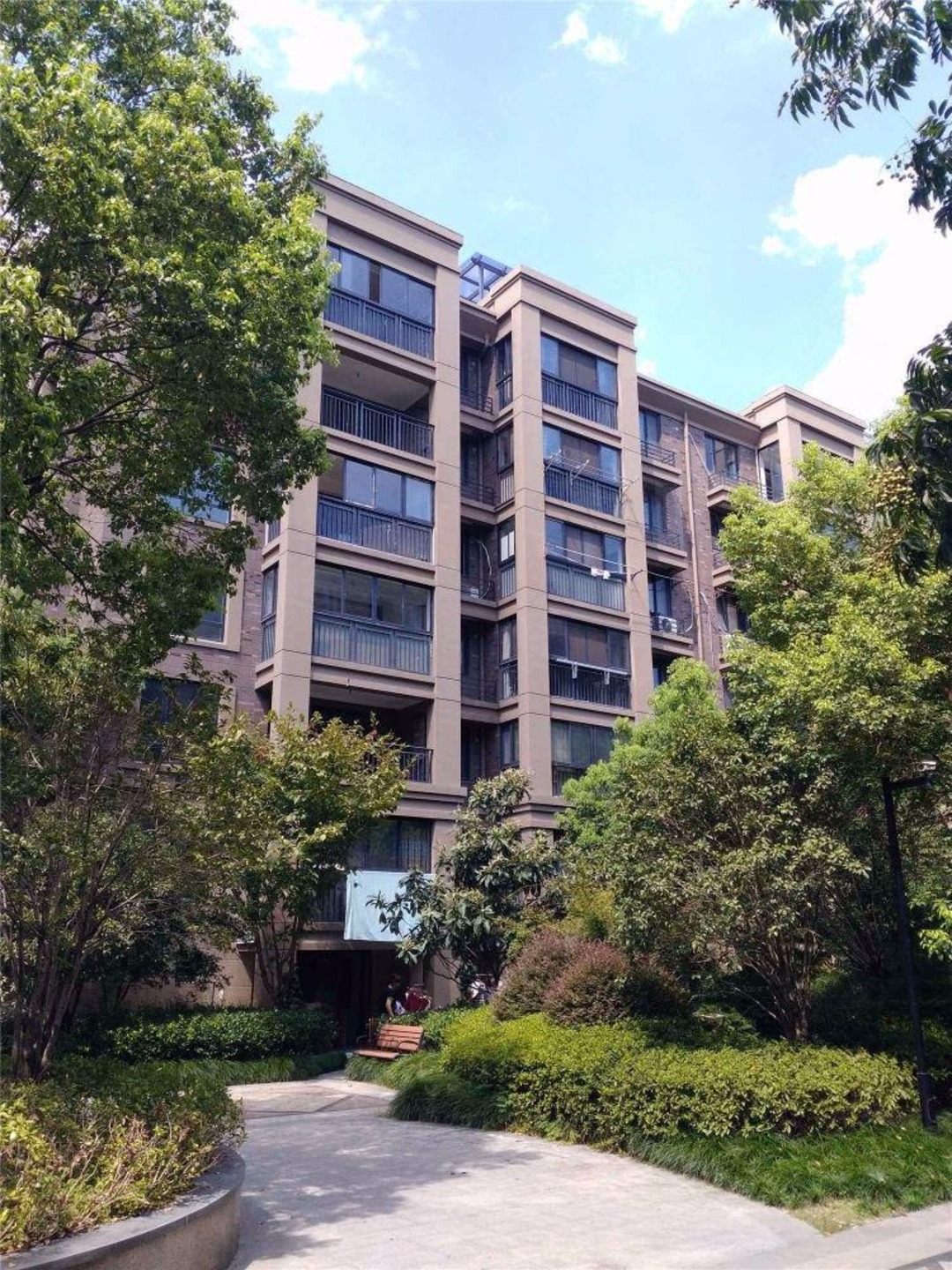 上海华瑞大厦二手房房源图片