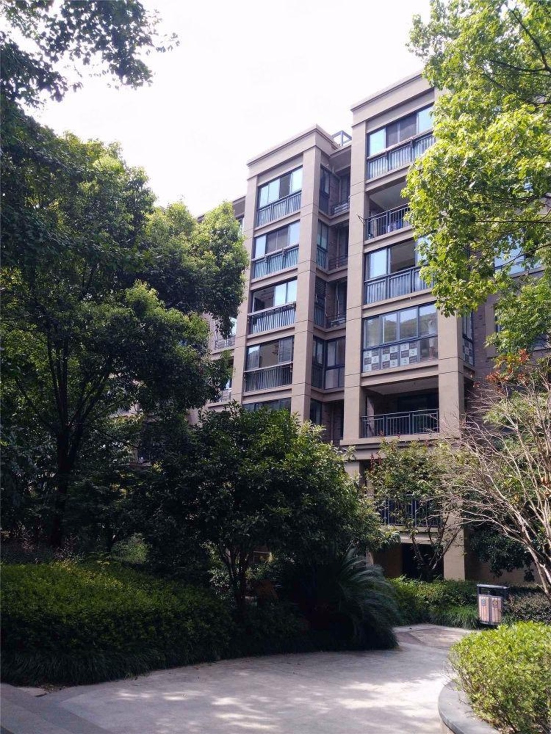 上海华瑞大厦二手房房源图片