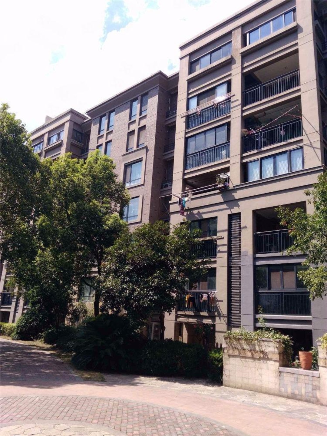 上海华瑞大厦二手房房源图片