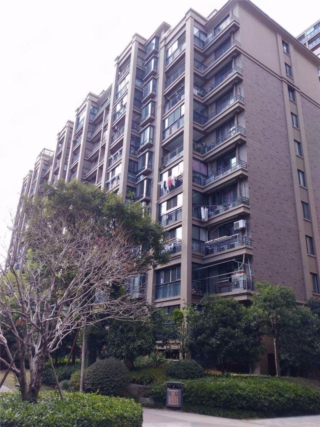 上海华瑞大厦二手房房源图片