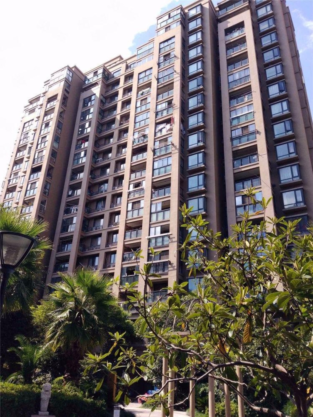 上海华瑞大厦二手房房源图片