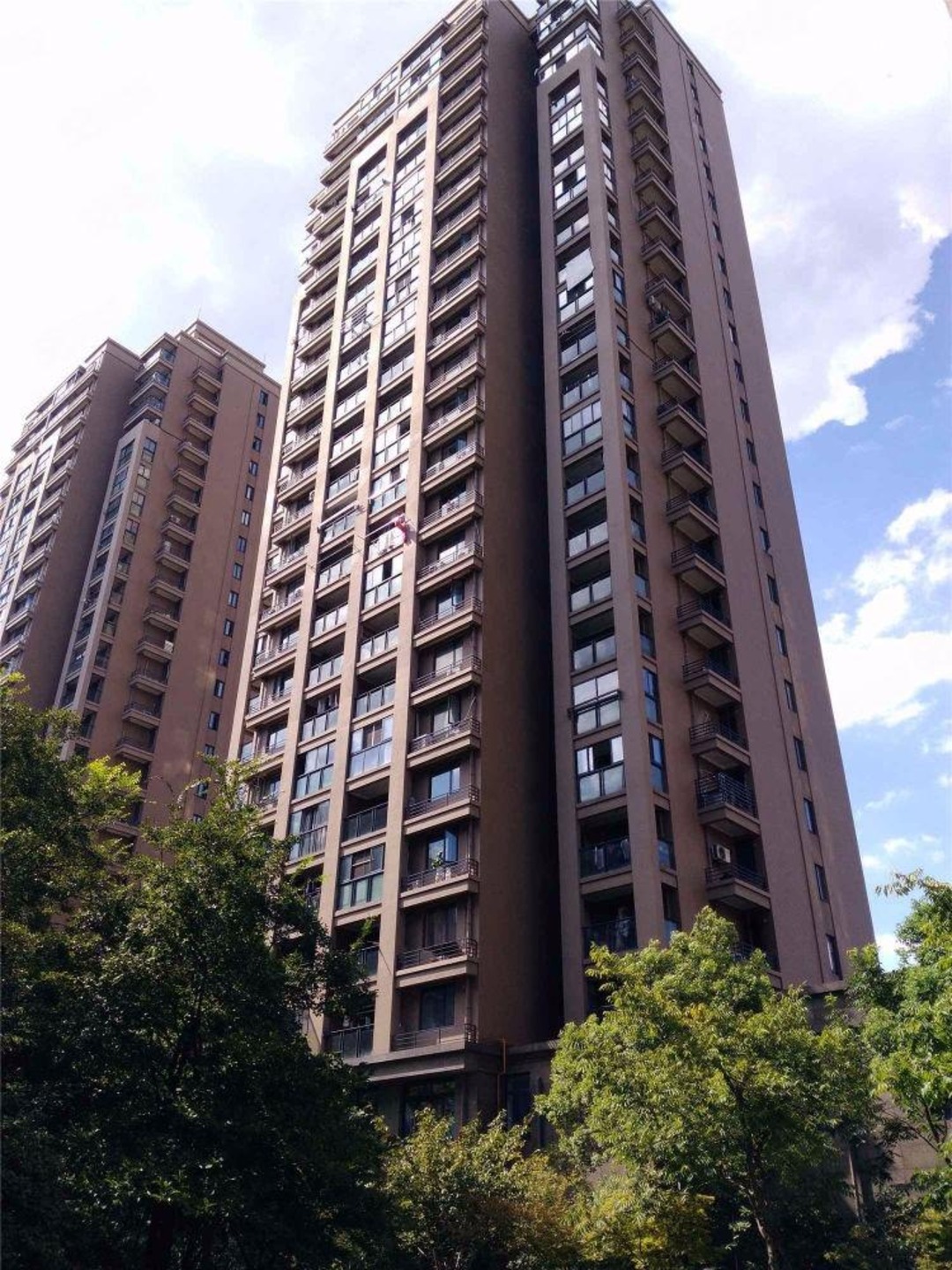 上海华瑞大厦二手房房源图片