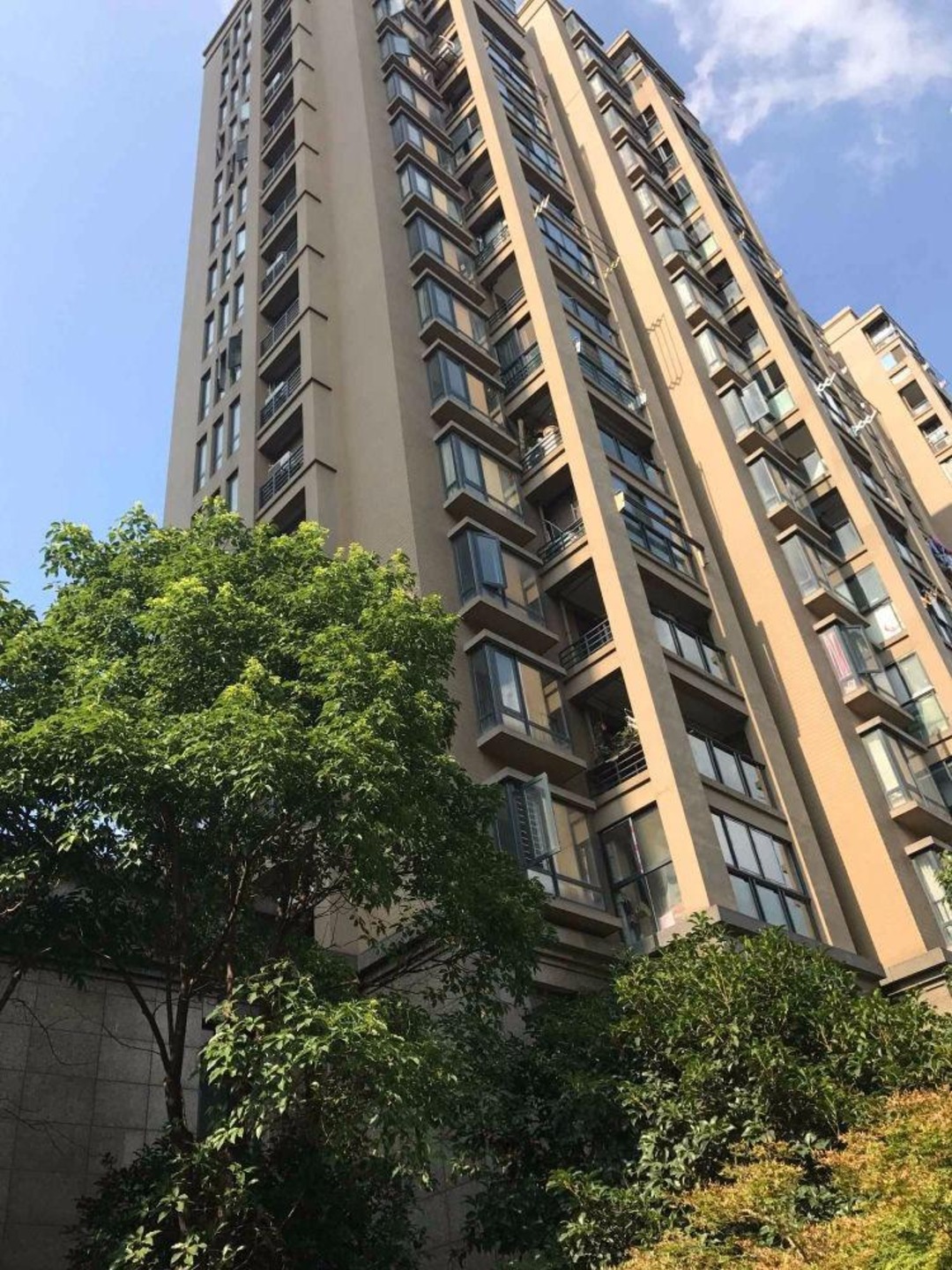 上海华瑞大厦二手房房源图片