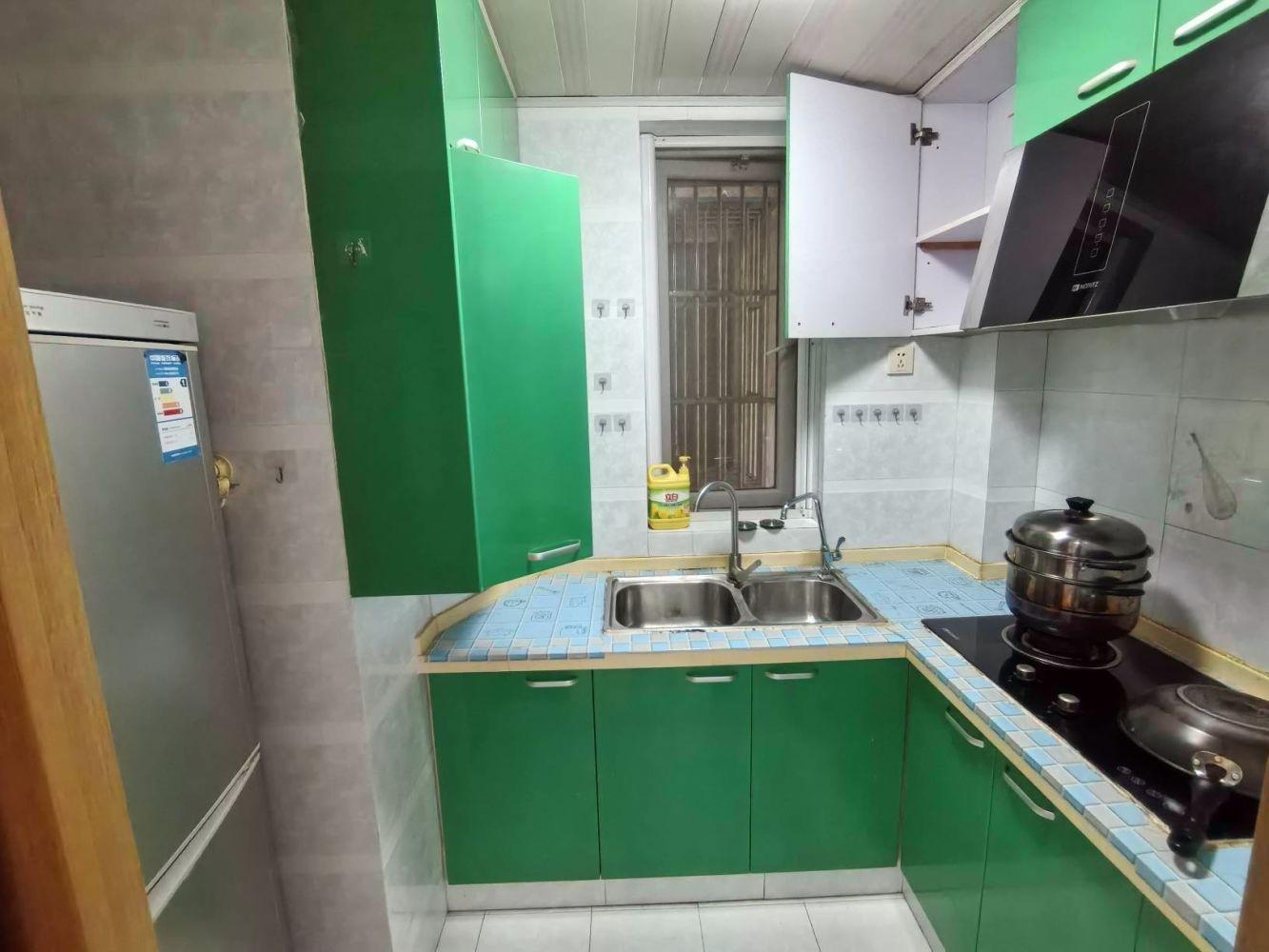 上海保利海上五月花(公寓住宅)二手房房源图片