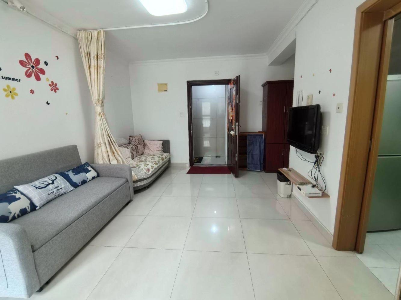 上海保利海上五月花(公寓住宅)二手房房源图片