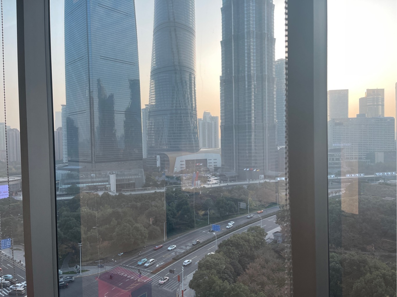 上海招商局大厦二手房房源图片