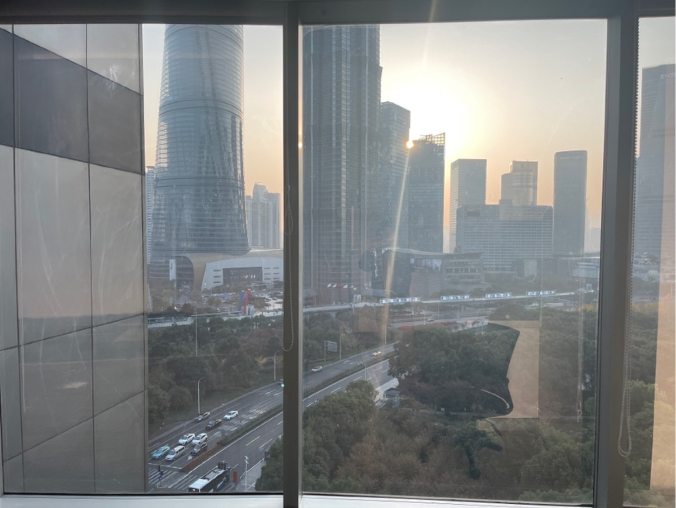 上海招商局大厦二手房房源图片