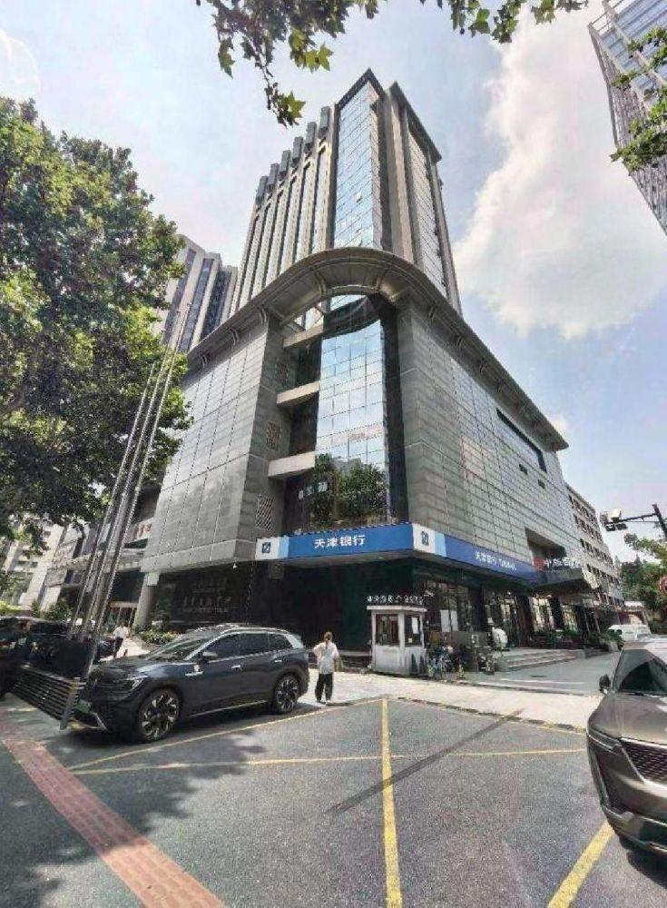 上海东方世纪大厦二手房房源图片