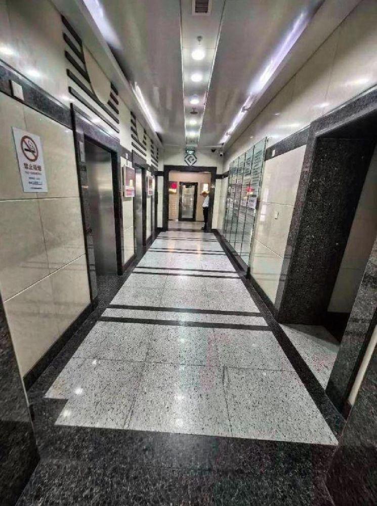 上海东方世纪大厦二手房房源图片