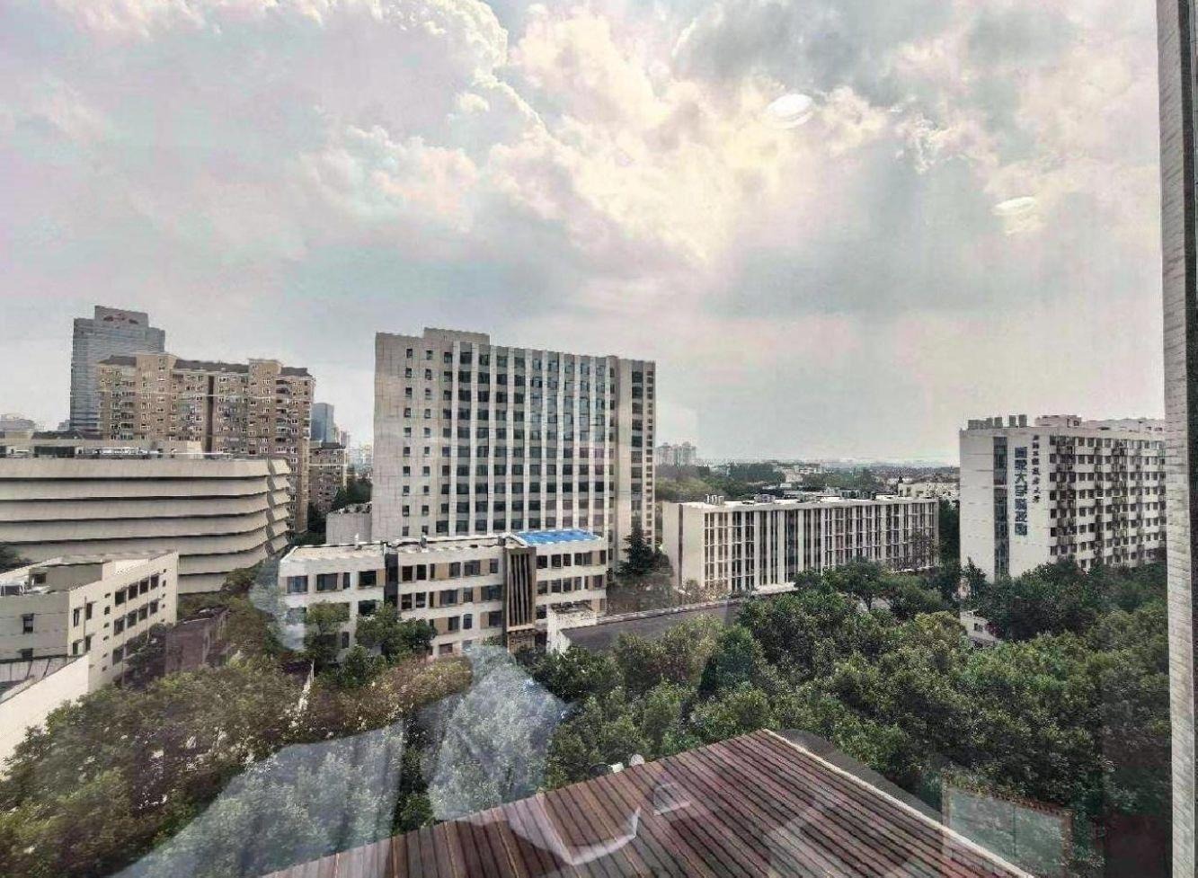 上海东方世纪大厦二手房房源图片