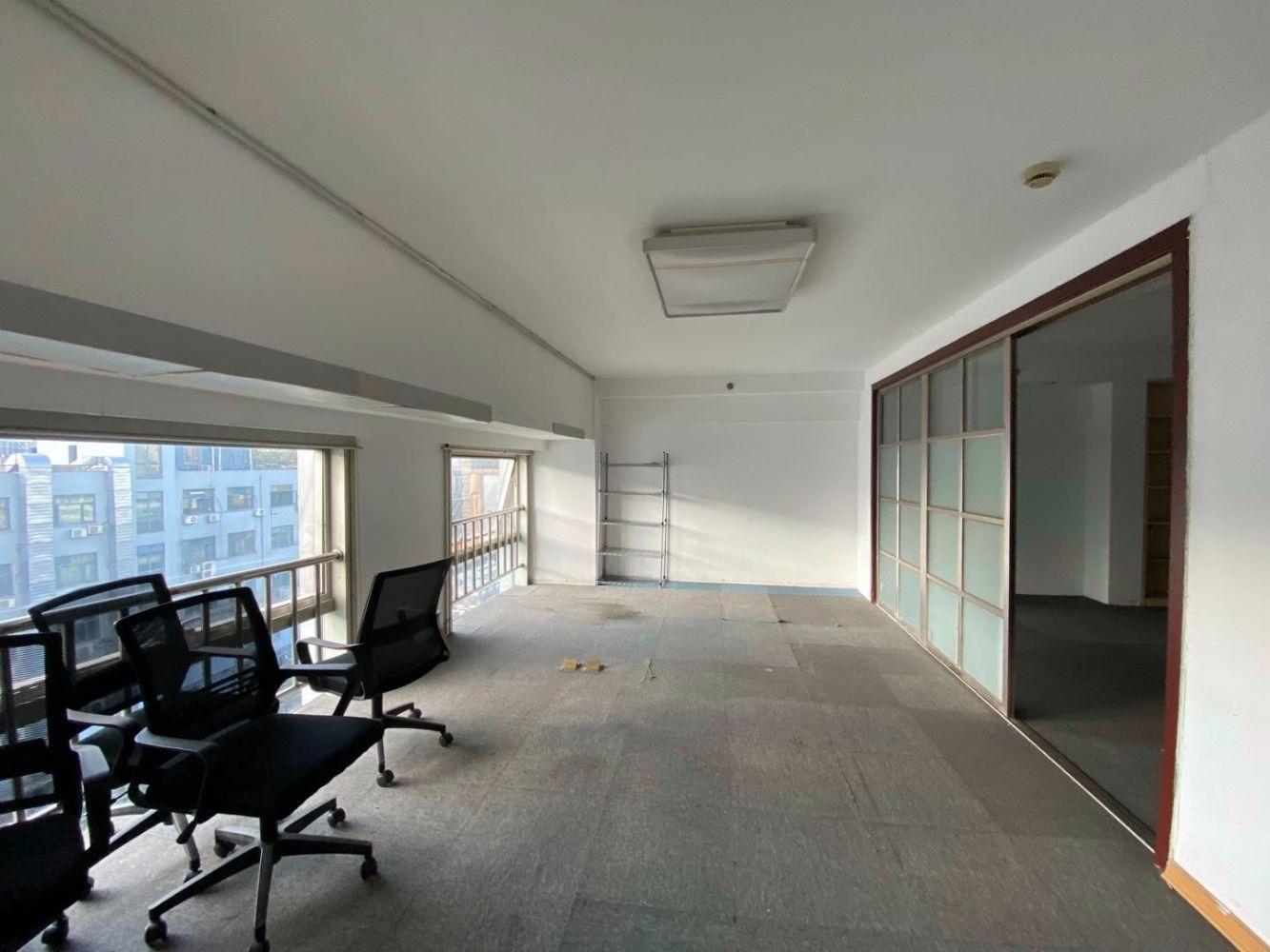 上海绿地汇创国际大厦二手房房源图片