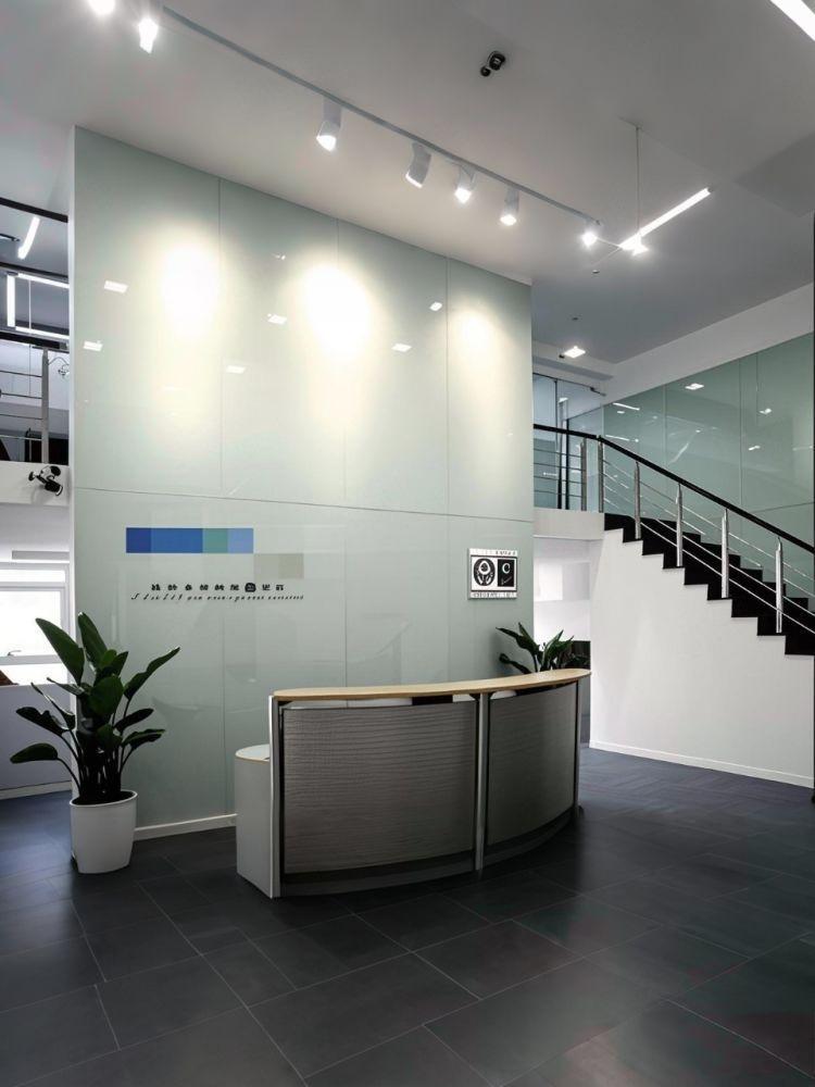 上海绿地汇创国际大厦二手房房源图片