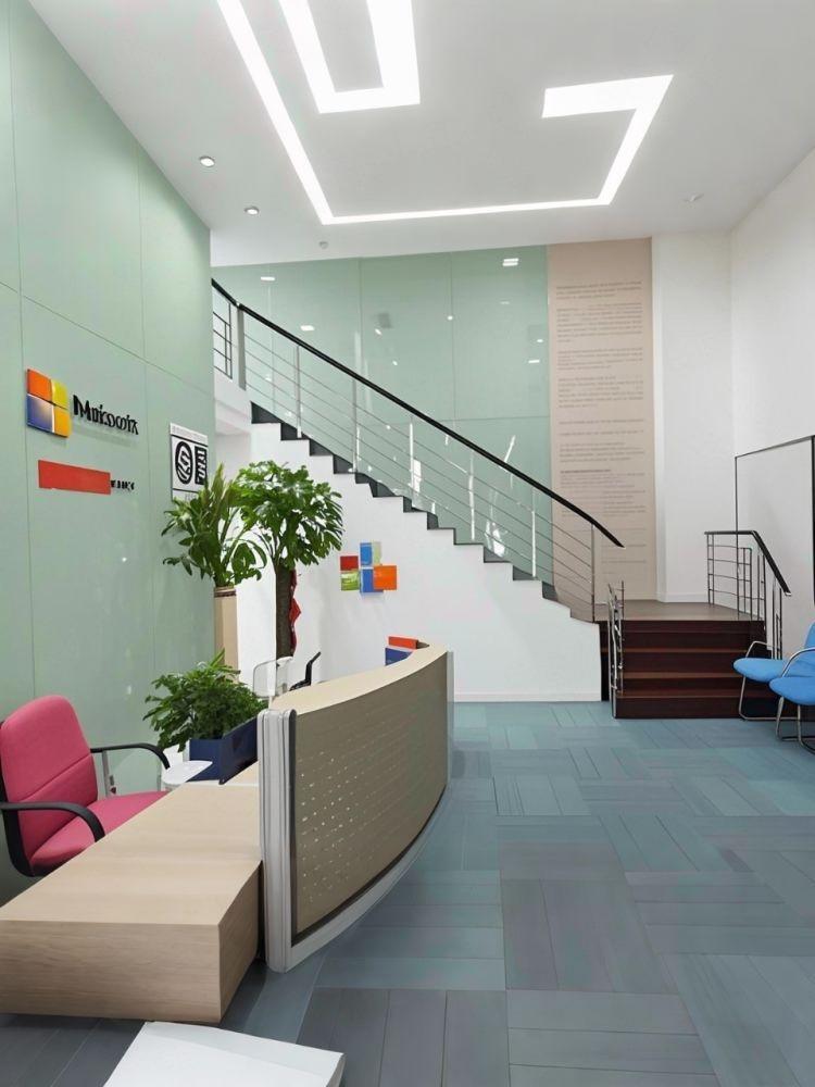 上海绿地汇创国际大厦二手房房源图片