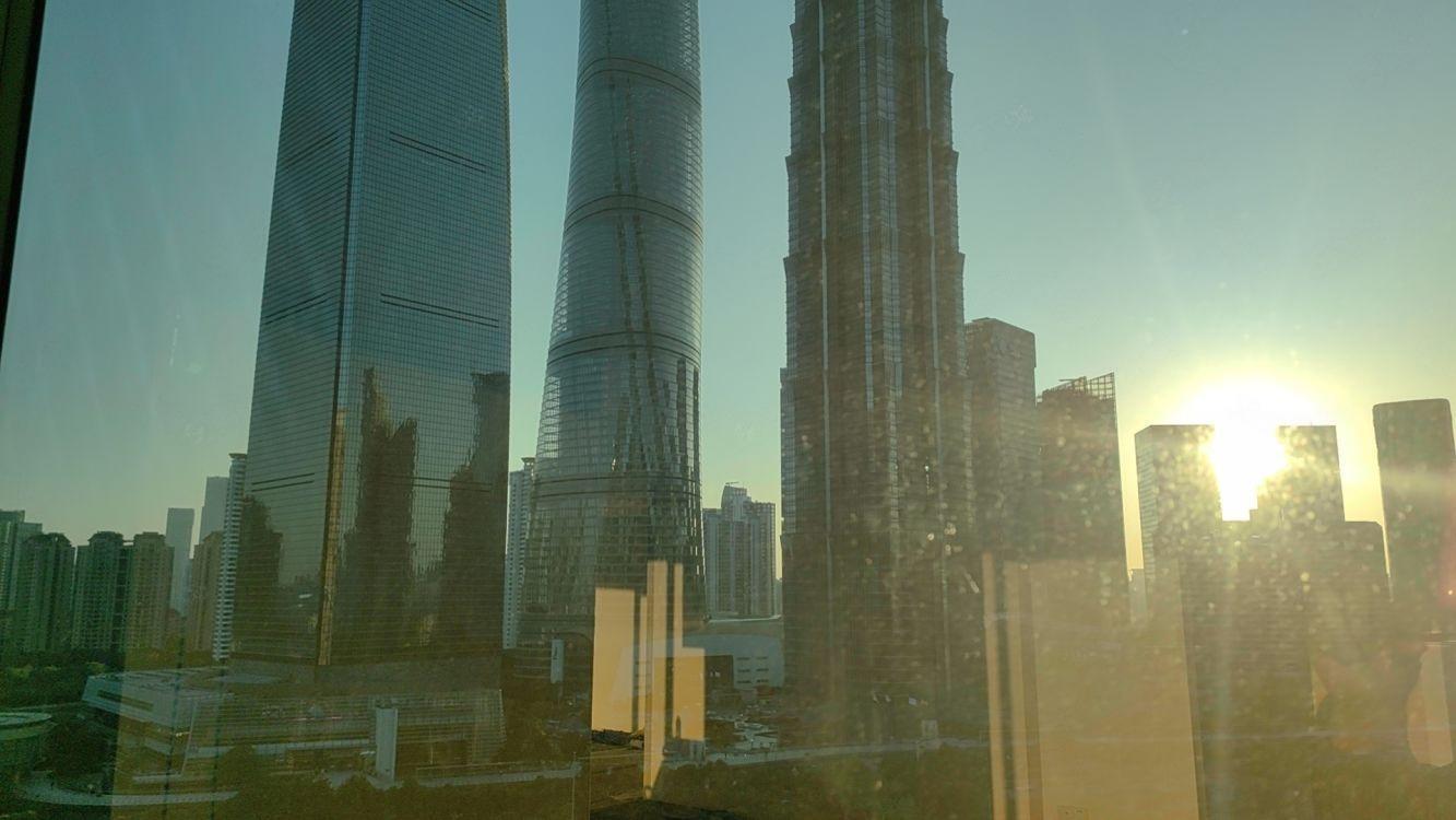 上海招商局大厦二手房房源图片