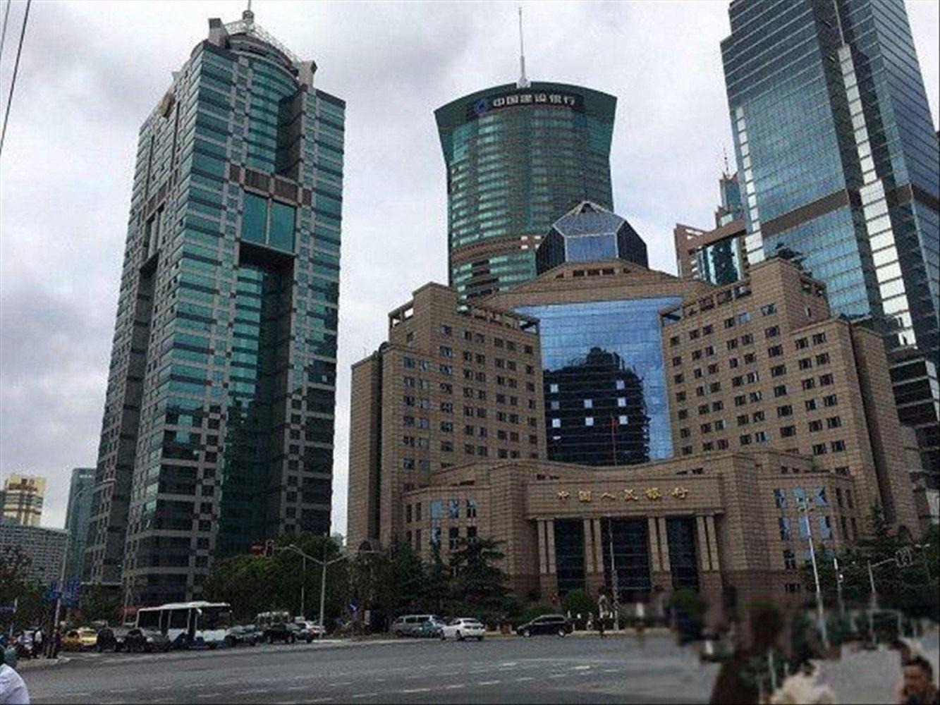 上海招商局大厦二手房房源图片