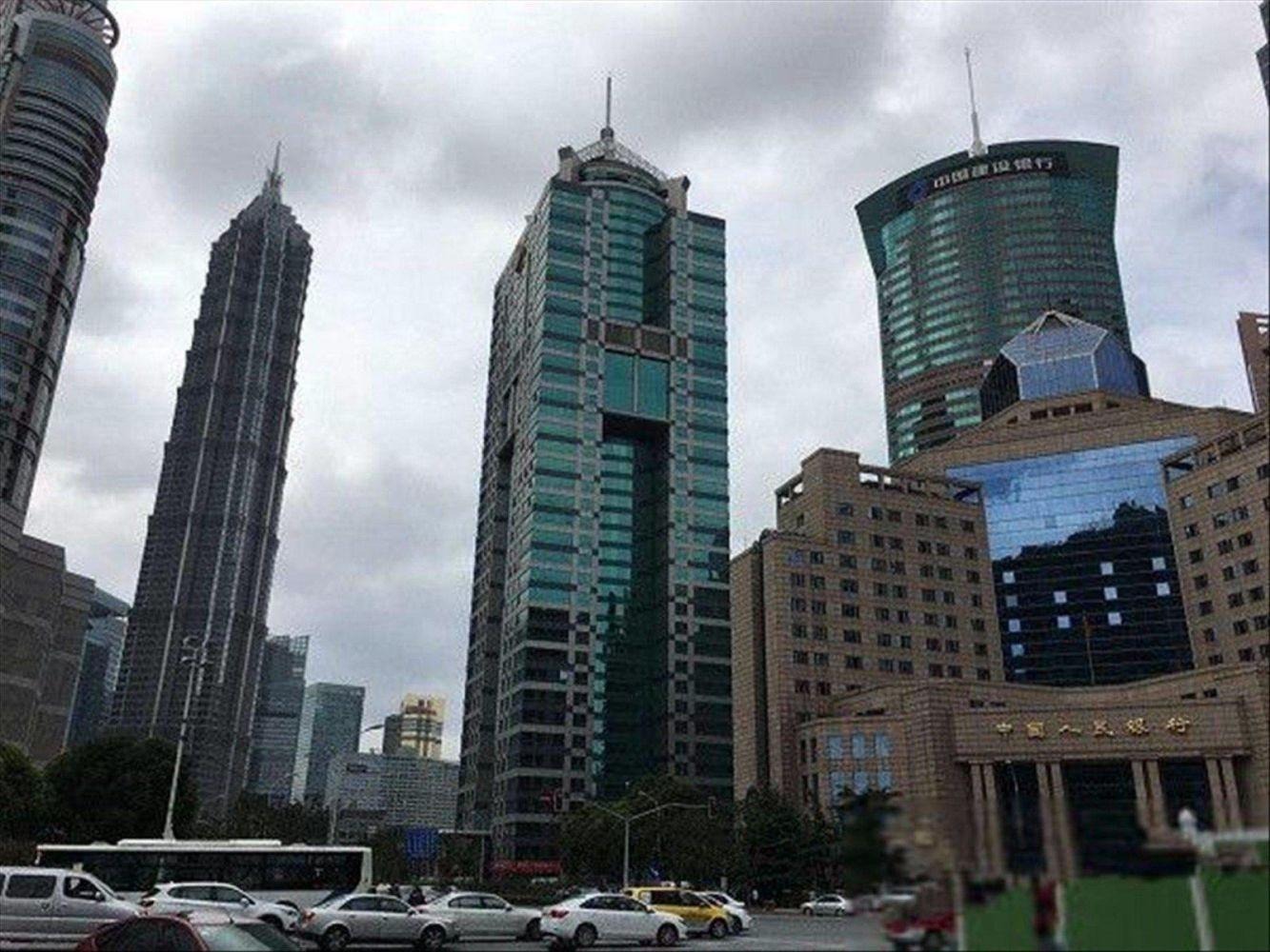上海招商局大厦二手房房源图片