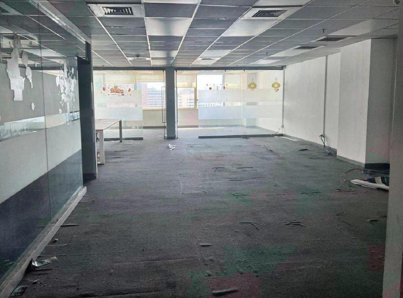 上海兆丰环球大厦二手房房源图片