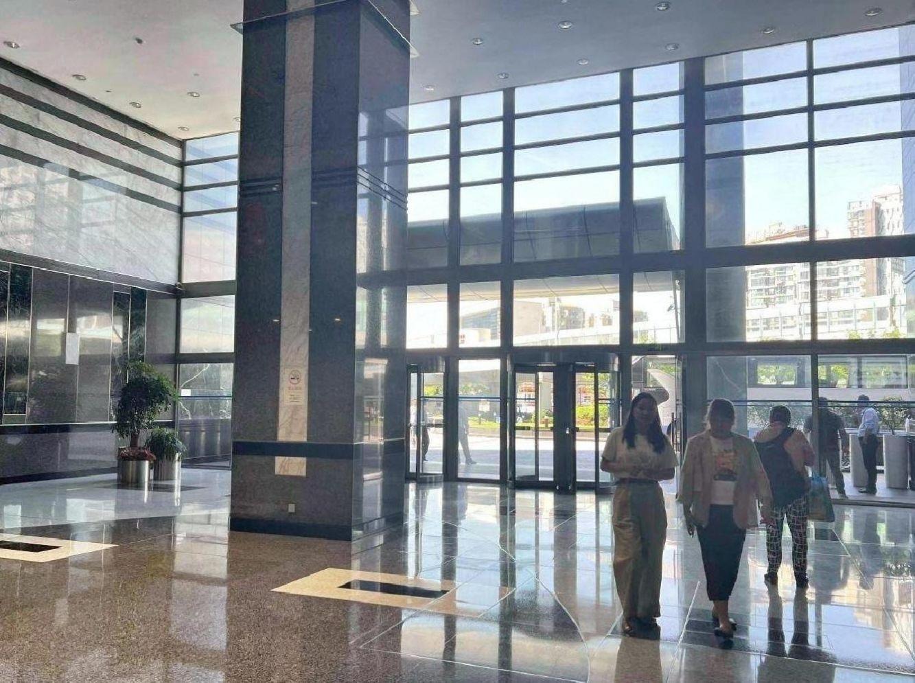 上海兆丰环球大厦二手房房源图片