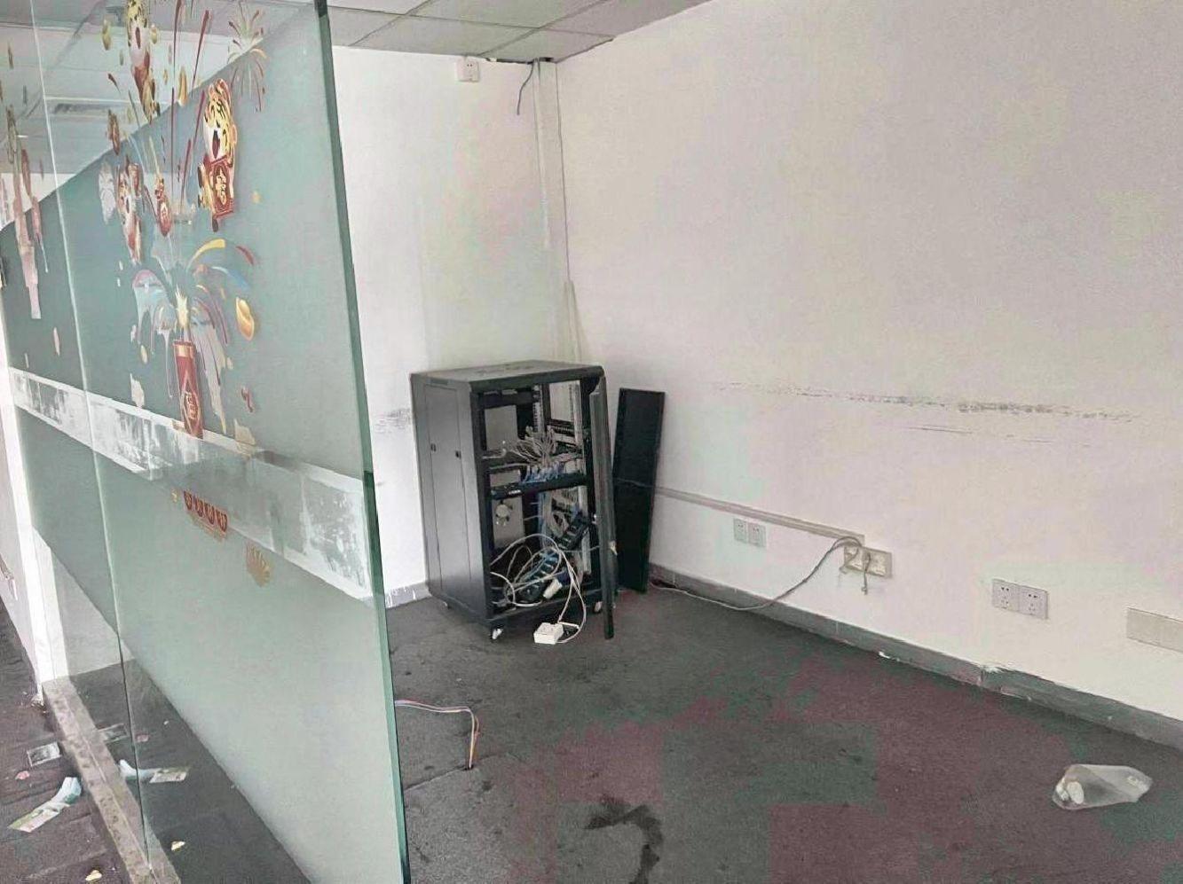 上海兆丰环球大厦二手房房源图片