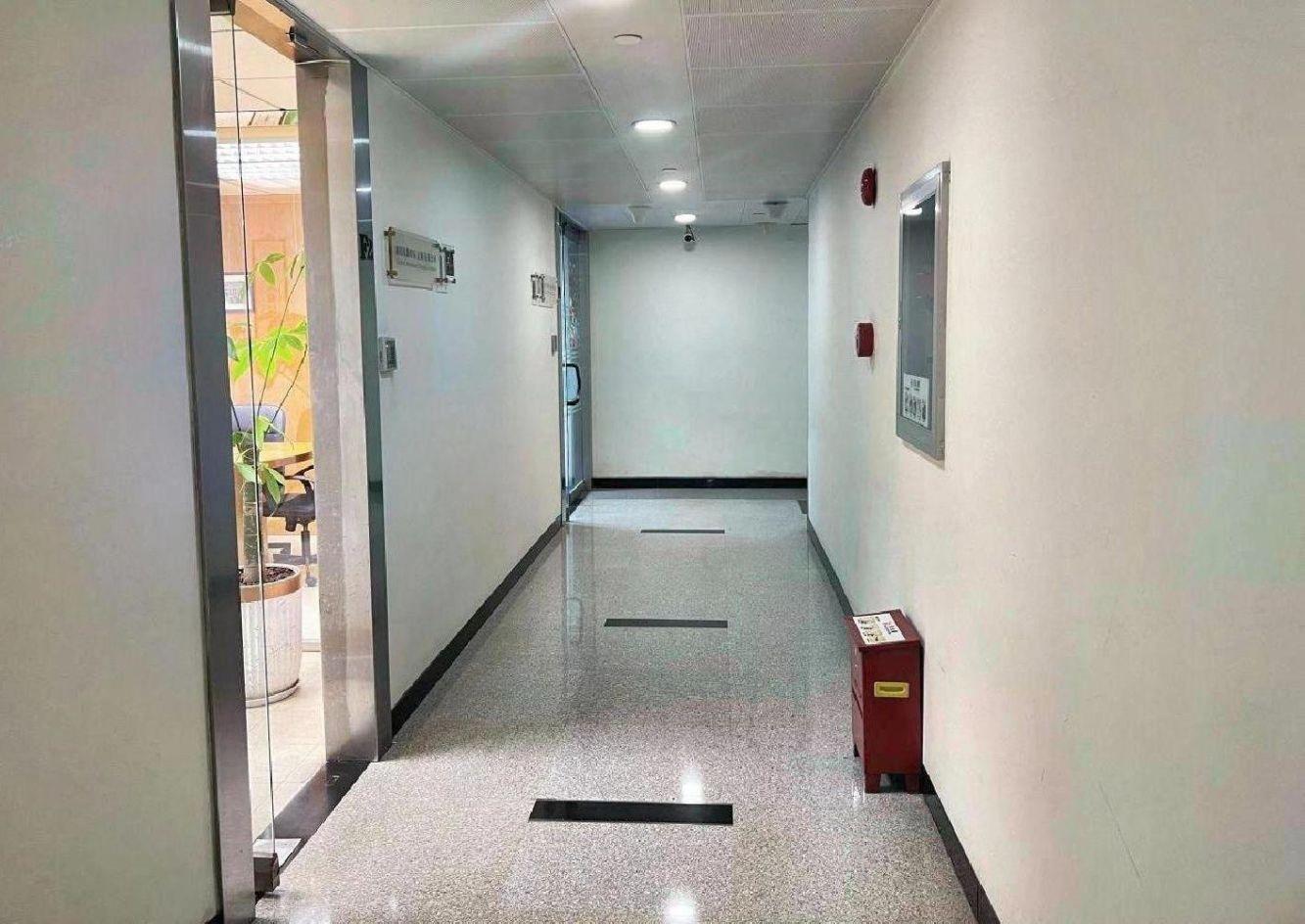 上海兆丰环球大厦二手房房源图片