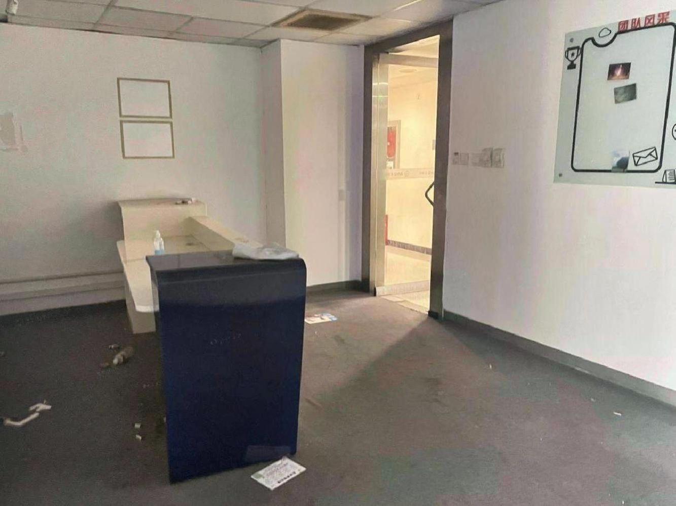 上海兆丰环球大厦二手房房源图片