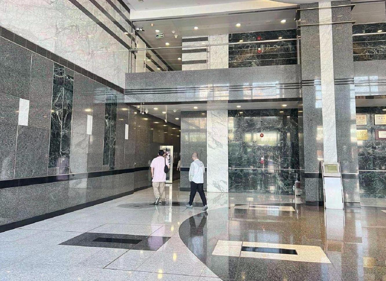 上海兆丰环球大厦二手房房源图片