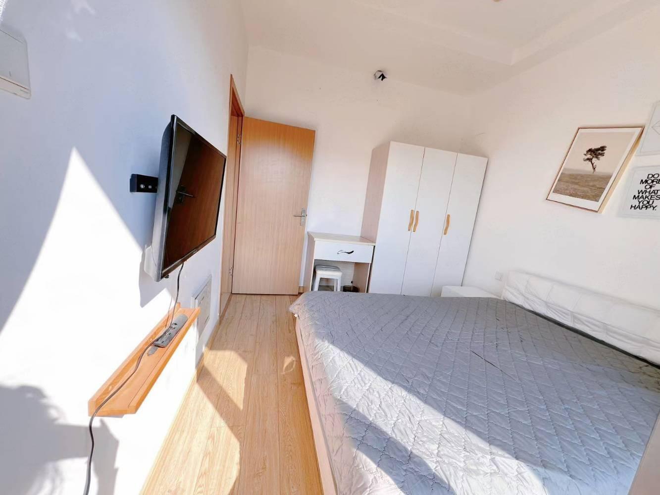 上海龙湖新壹城二手房房源图片