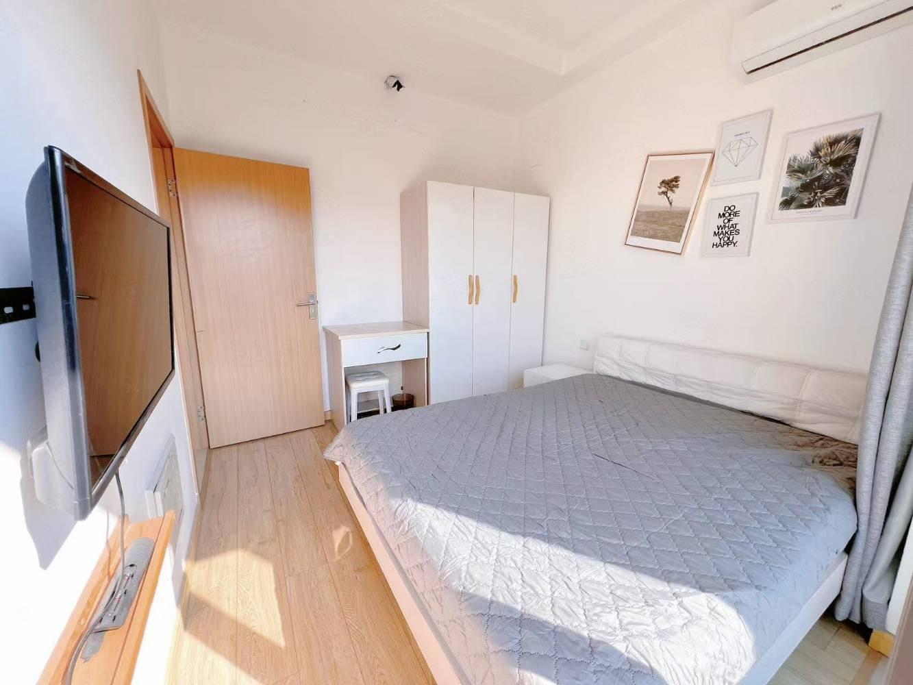 上海龙湖新壹城二手房房源图片