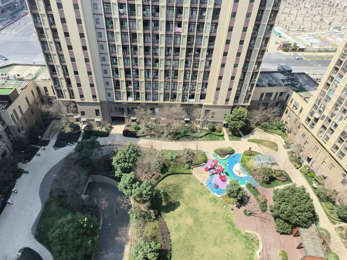 上海龙湖新壹城二手房房源图片