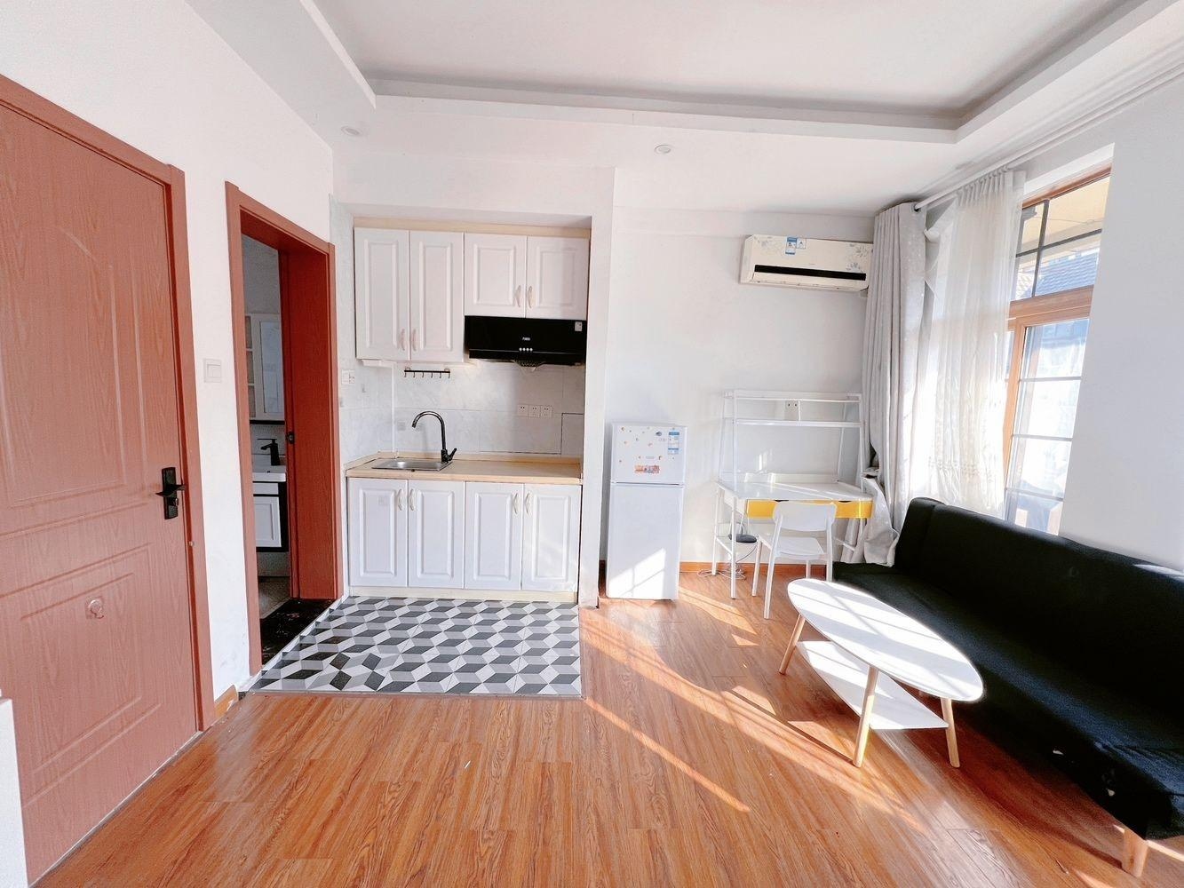 上海绿地蔷薇九里(别墅)二手房房源图片