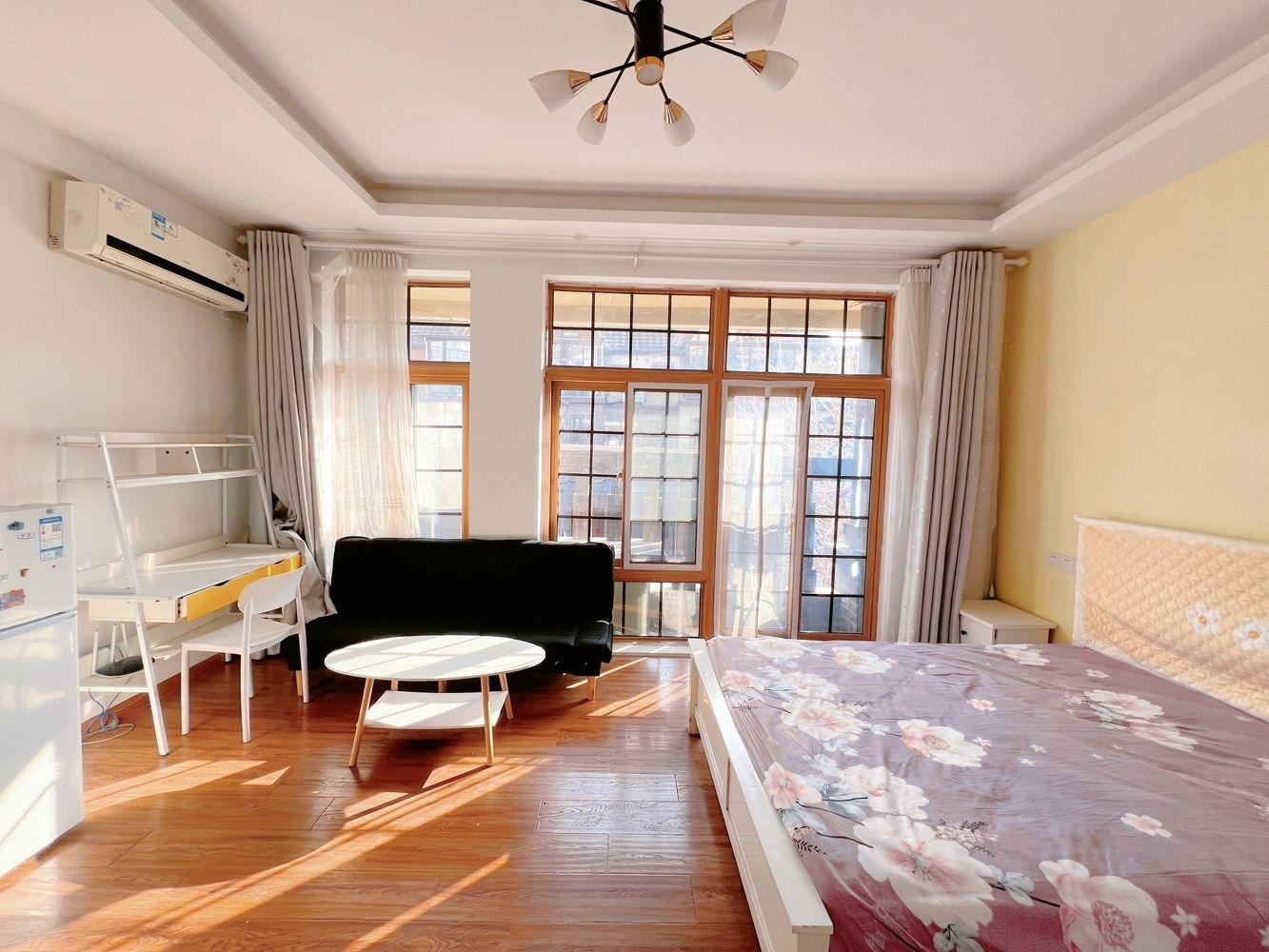 上海绿地蔷薇九里(别墅)二手房房源图片