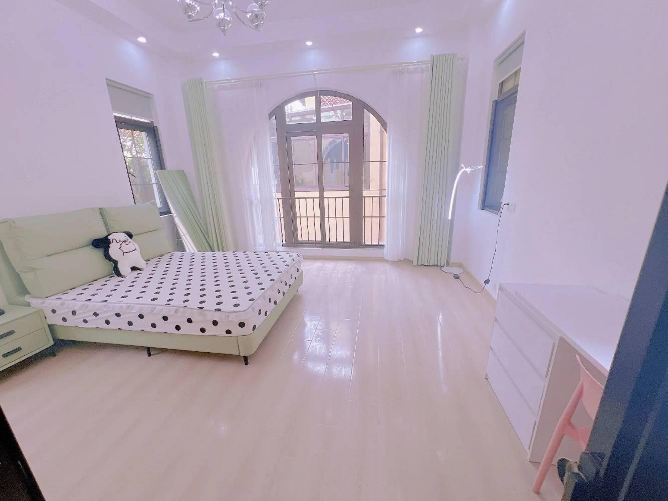 上海龙湖好望山(别墅)二手房房源图片