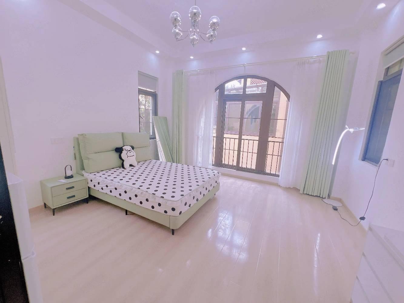 上海龙湖好望山(别墅)二手房房源图片