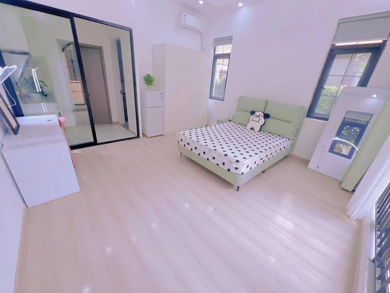 上海龙湖好望山(别墅)二手房房源图片