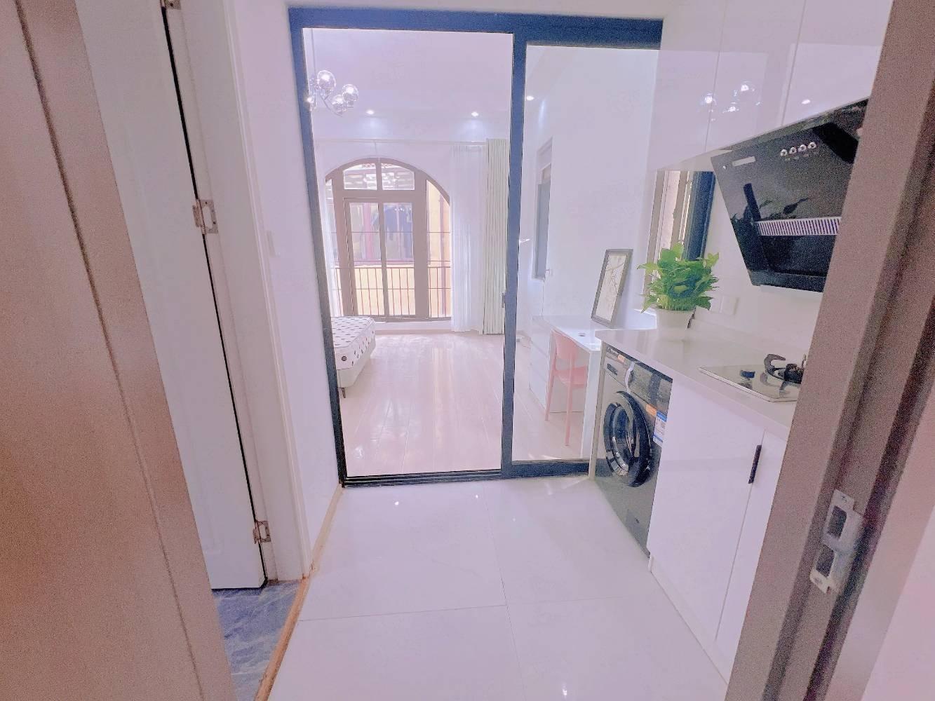 上海龙湖好望山(别墅)二手房房源图片