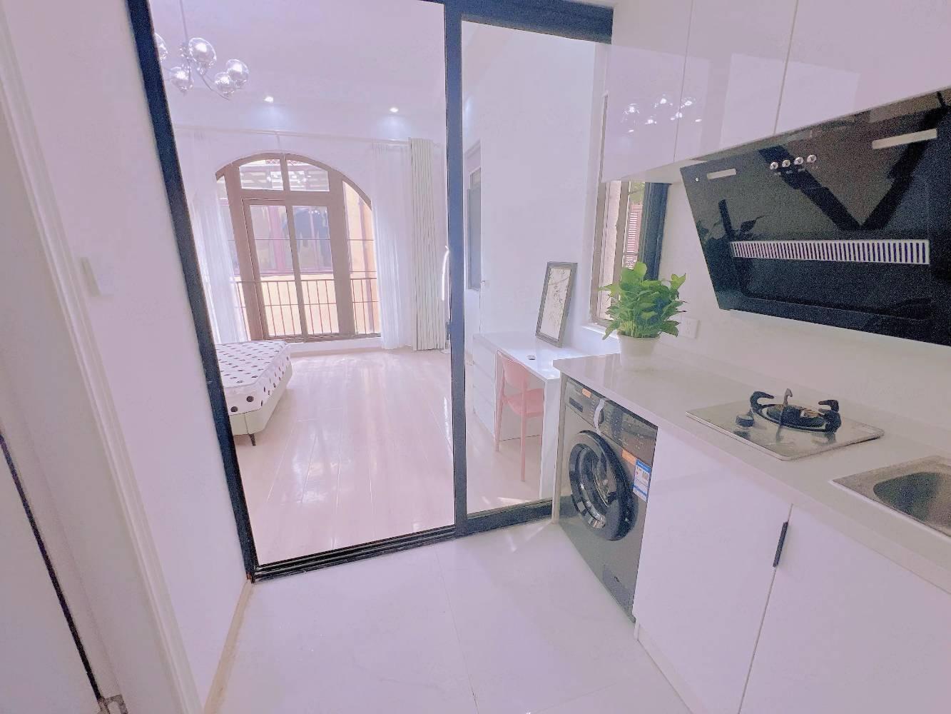 上海龙湖好望山(别墅)二手房房源图片