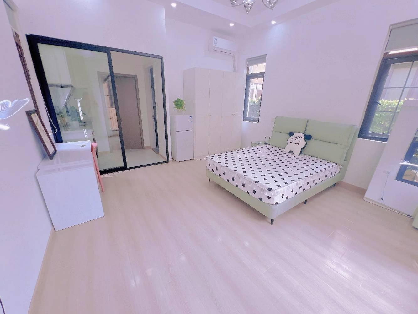 上海龙湖好望山(别墅)二手房房源图片