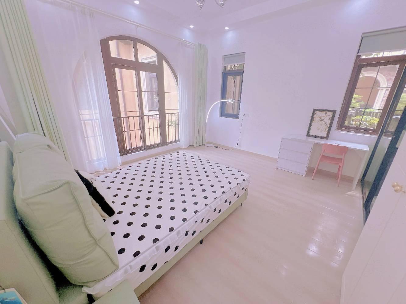 上海龙湖好望山(别墅)二手房房源图片