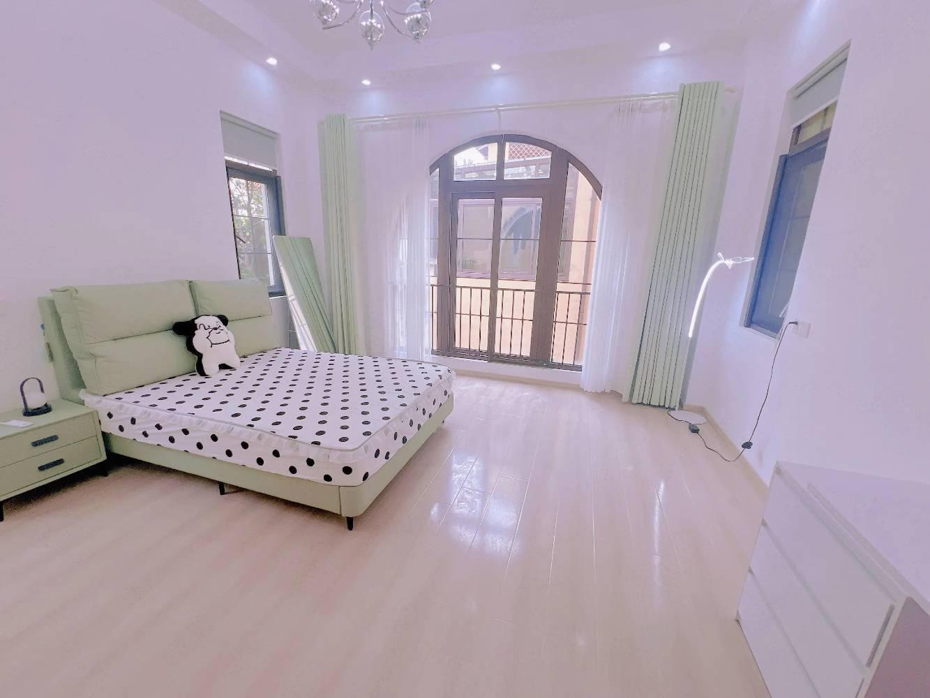 上海龙湖好望山(别墅)二手房房源图片