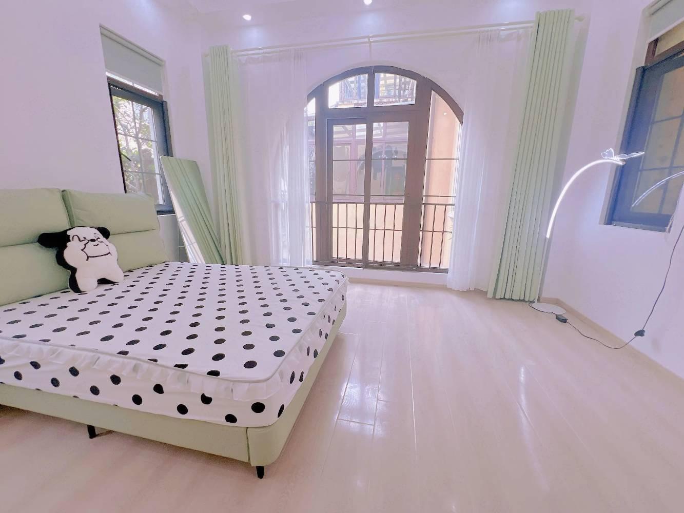 上海龙湖好望山(别墅)二手房房源图片