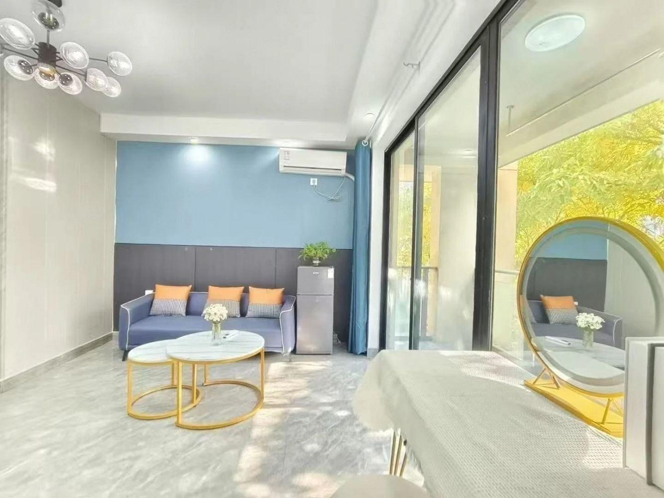 上海华瑞大厦二手房房源图片