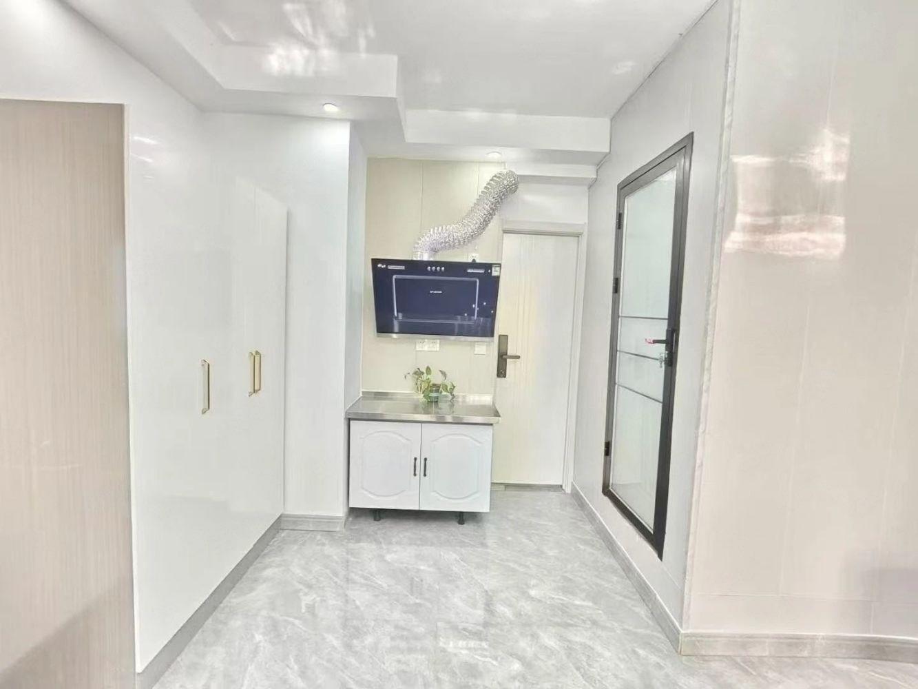 上海华瑞大厦二手房房源图片