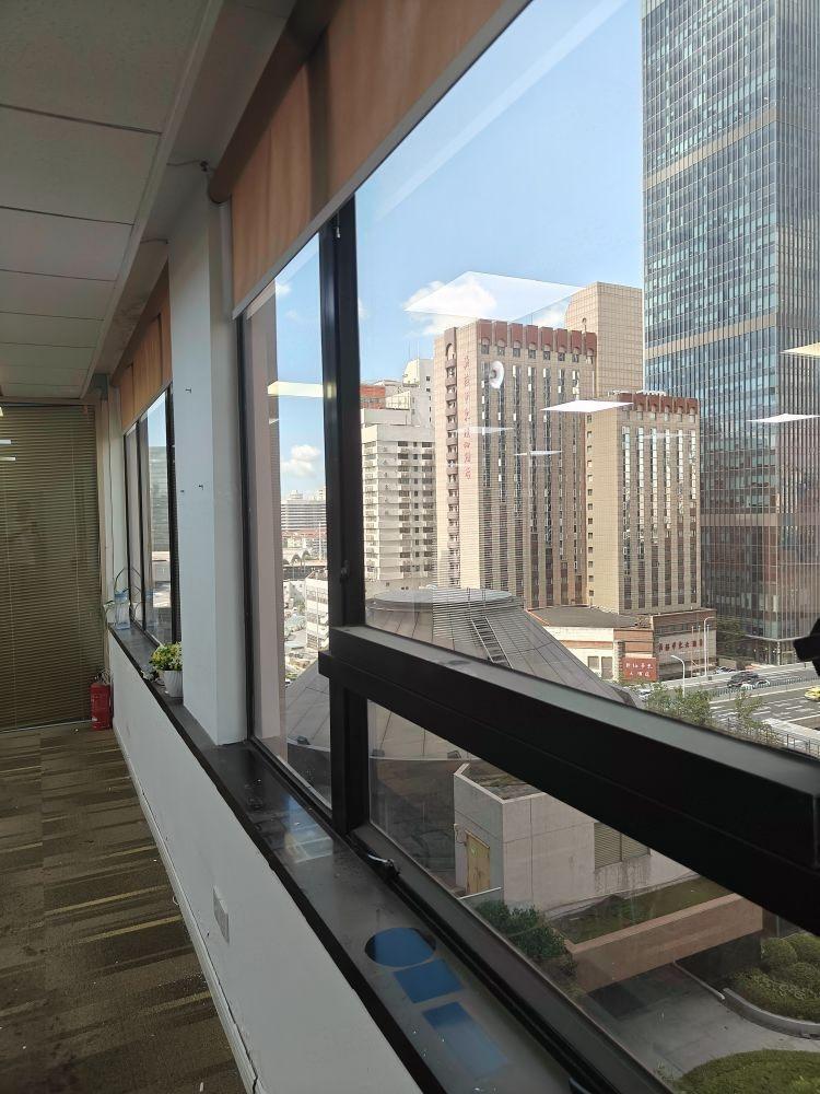 上海嘉里不夜城第一座二手房房源图片