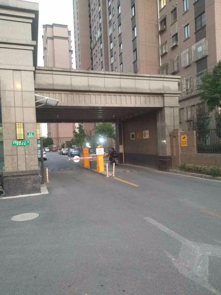 上海嘉海雅苑(东区)二手房房源图片