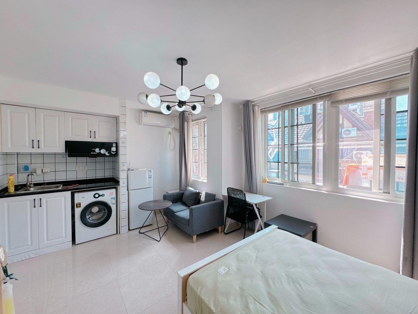 上海绿地蔷薇九里(别墅)二手房房源图片