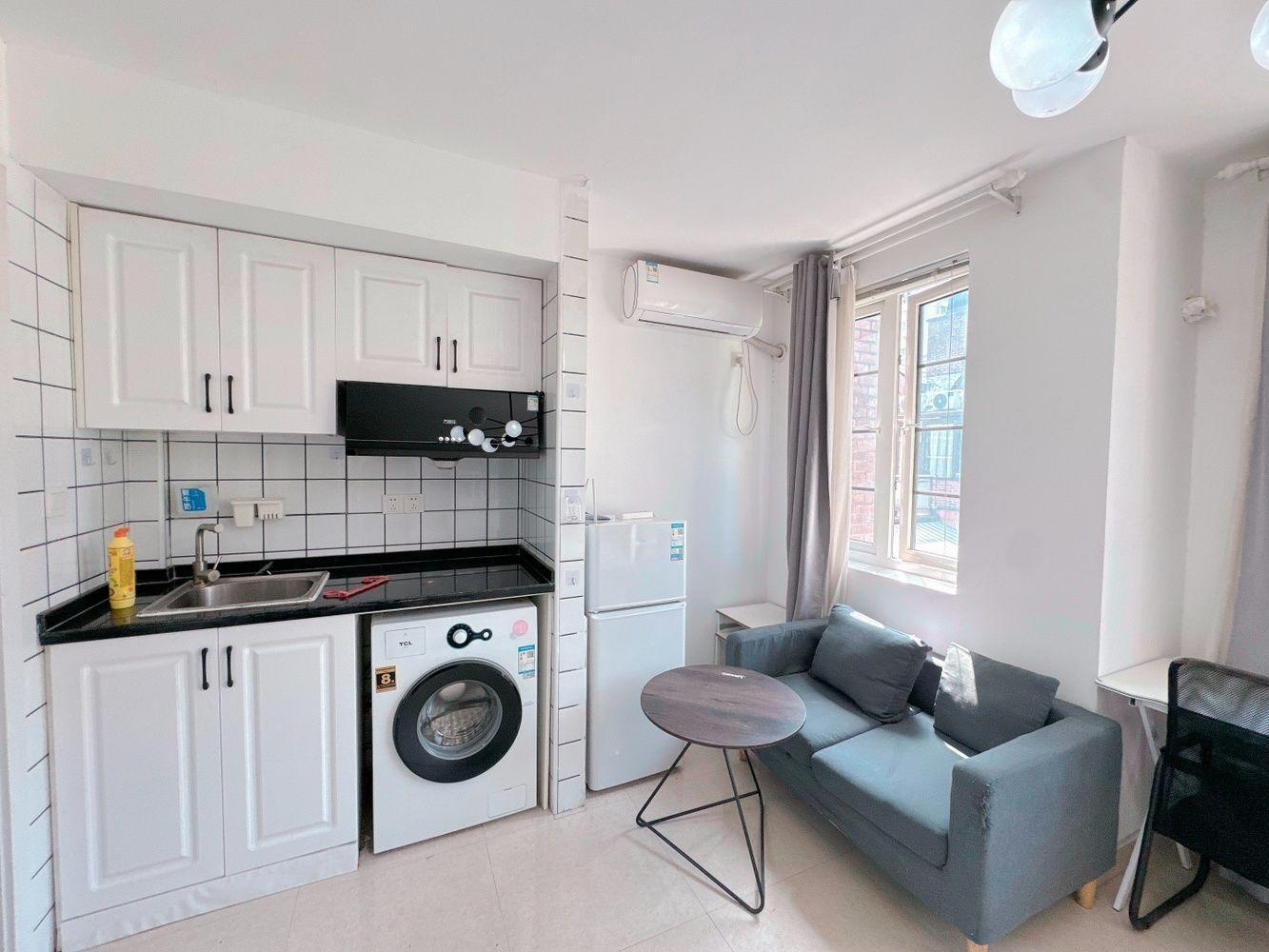 上海绿地蔷薇九里(别墅)二手房房源图片