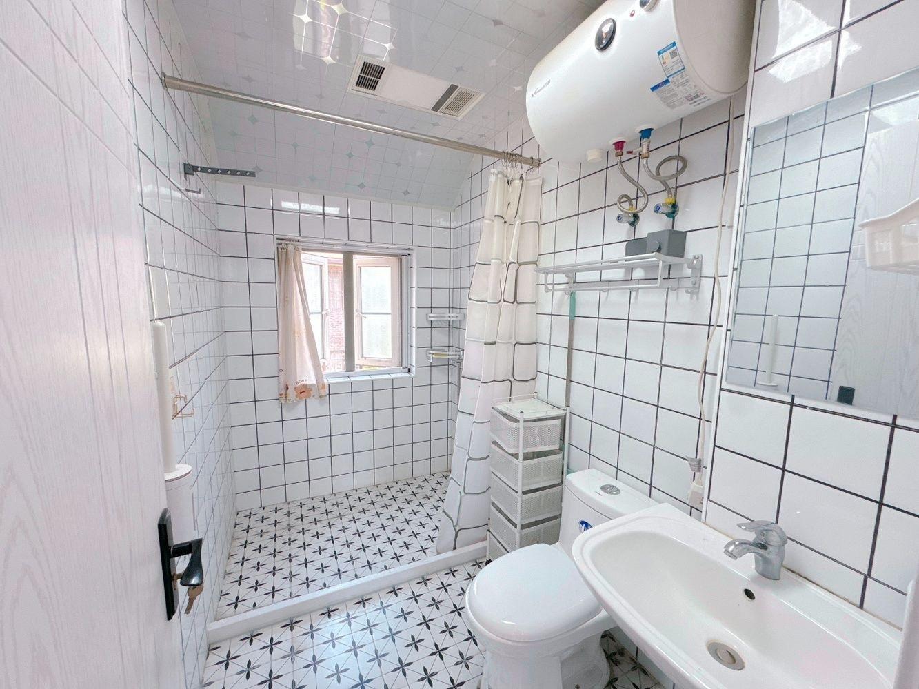 上海绿地蔷薇九里(别墅)二手房房源图片